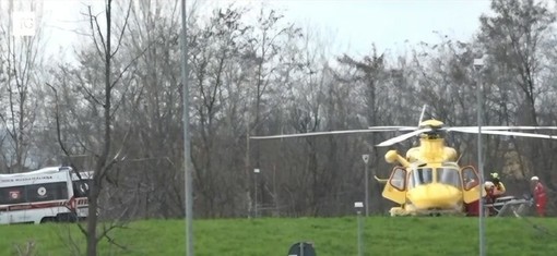 Tragedia a Pasqua sulla Torino-Piacenza, bimbo di 8 anni perde la vita Tragedia a Pasqua sulla Torino-Piacenza, bimbo di 8 anni perde la vita