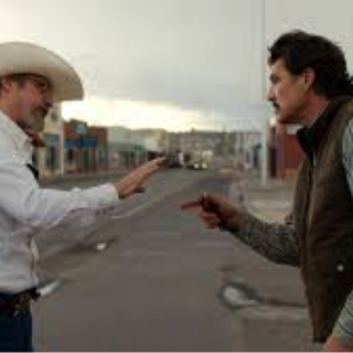 FILM - Eddigton, una satira western che analizza la società del post-Covid