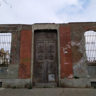 Nell'ex sito industriale dovrebbero sorgere negozi, una piattaforma logistica e residenze universitarie