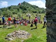 Tutto pronto per Eurolys, sulle montagne torinesi