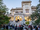 Dal 19 al 21 settembre arriva Eclectic Estival Dal 19 al 21 settembre arriva Eclectic Estival