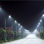 Illuminazione pubblica: lavori per 500 mila euro in strade e spazi pubblici cittadini