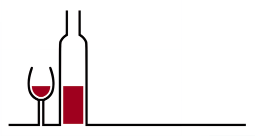 Etichette da vino dipinte a mano: originali e autentiche