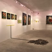 Exhibi.To 2023: 33 gallerie in vernissage per la stagione autunnale dell'arte contemporanea