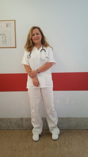 Elena Verdieva