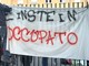 "Ci troverete sulle barricate": gli studenti occupano anche l'Einstein