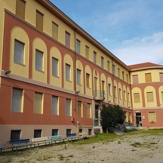 Colonia marina di Loano verso la riapertura: al via la co-progettazione con il Terzo Settore