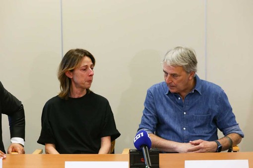 Crans-Montana, Elsa lascia il CTO: "Mia figlia qui ha trovato una famiglia"