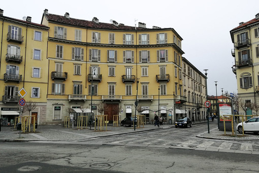 Borgo Rossini vuole un comitato di quartiere: “Anche da noi le strisce blu”