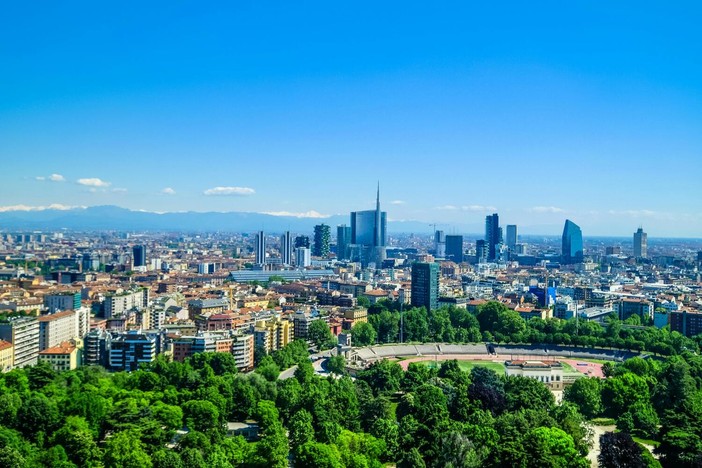 Edifici NZEB, sono 67mila in Italia: 4 su 10 si trovano in Lombardia