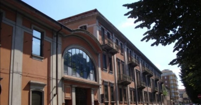 Ex Superga, la novità Paratissima presentata alla 5: l’accordo firmato in estate Ex Superga, la novità Paratissima presentata alla 5: l’accordo firmato in estate