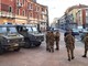 Via i militari da Principe Oddone. Per la sicurezza in Barriera (ri)spunta il vigile di quartiere