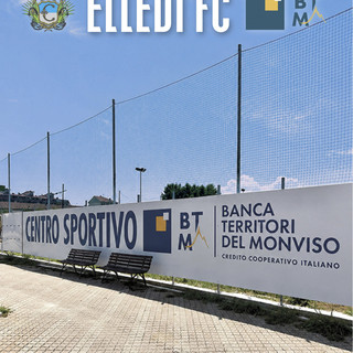 Nasce il Centro Sportivo BTM: nuova vita per l’impianto di Via Novara a Carmagnola