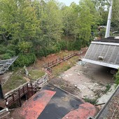 Ex Cacao nel degrado tra occupazioni abusive ed incuria: futuro ancora incerto