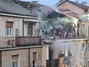 L'esplosione di via Nizza pensata per uccidere l'ex fidanzata: in manette un uomo per omicidio L'esplosione di via Nizza pensata per uccidere l'ex fidanzata: in manette un uomo per omicidio