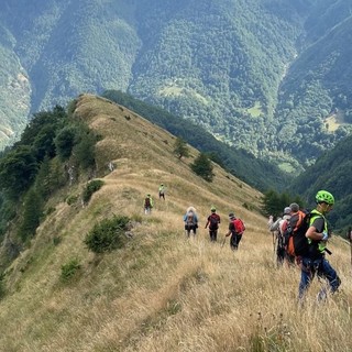 Tragedia in Val Pellice: escursionista francese precipita in un dirupo e muore