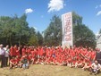 Tutto pronto per Eurolys, sulle montagne torinesi