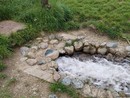 Rimessa in funzione l'elettropompa del parco della Pellerina Rimessa in funzione l'elettropompa del parco della Pellerina