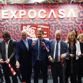 Ha preso il via la 62esima edizione del più grande salone del Nord-Ovest dedicato all'arredamento