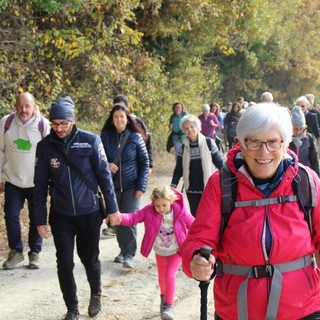 A Poirino ritornano le escursioni del circuito “Sentiero Verde”