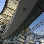 Campus universitario di Torino