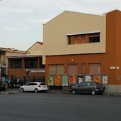 Una nuova casa per il quartiere: l'ex scuola di corso Francia 377 verso la rinascita Una nuova casa per il quartiere: l'ex scuola di corso Francia 377 verso la rinascita