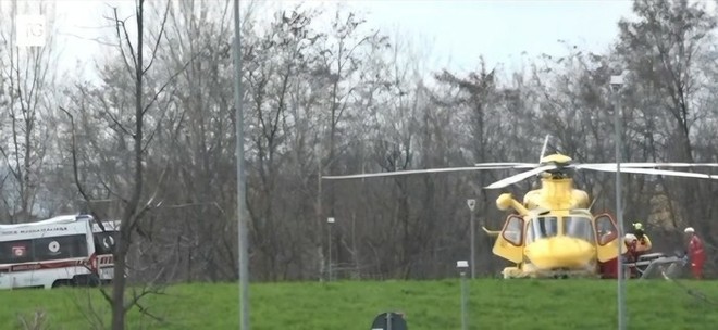 Tragedia a Pasqua sulla Torino-Piacenza, bimbo di 8 anni perde la vita