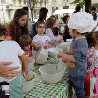 I bambini di San Salvario "cacciano" i pusher: torna il Festival della Sostenibilità