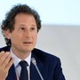 John Elkann, il gip ordina l'imputazione coatta John Elkann, il gip ordina l'imputazione coatta