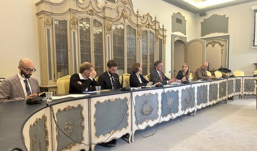 Dopo 15 anni le aziende torinesi prime della classe cambiano nome. “La qualità è più forte di Hormuz”