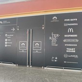 Chiude di nuovo l'edicola di Porta Nuova: stazione senza giornali e quotidiani Chiude di nuovo l'edicola di Porta Nuova: stazione senza giornali e quotidiani