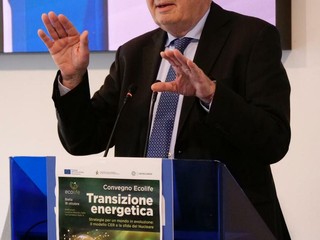 Ecolife 2025, convegno sulla Transizione Energetica: tutto esaurito all’Auditorium Lanificio Maurizio Sella