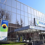 sede di Egea