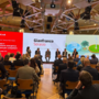 Transizione energetica e innovazione: eViso al Forum dei Territori del Nord Ovest di UniCredit