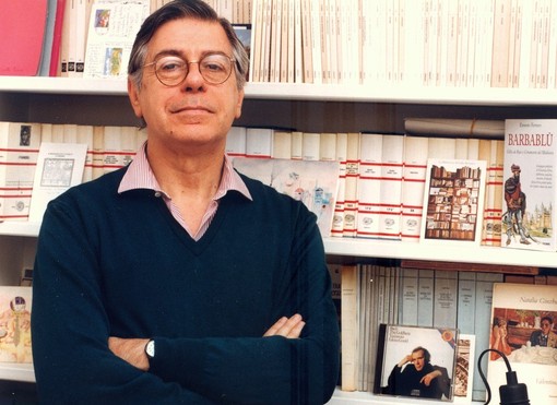 Premio Ernesto Ferrero-Fondazione CRT, I edizione: aperta la call per ricevere i libri vincitori