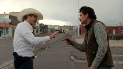 FILM - Eddigton, una satira western che analizza la società del post-Covid