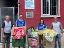Tante le persone pronte a dare una mano agli animali abbandonati Tante le persone pronte a dare una mano agli animali abbandonati