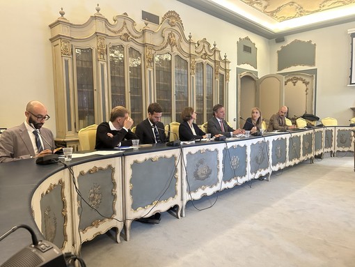 Dopo 15 anni le aziende torinesi prime della classe cambiano nome. “La qualità è più forte di Hormuz” Dopo 15 anni le aziende torinesi prime della classe cambiano nome. “La qualità è più forte di Hormuz”