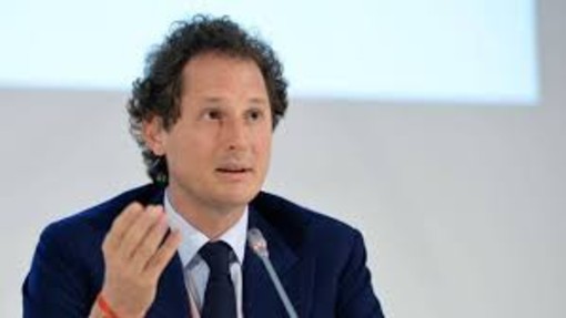 John Elkann, il gip ordina l'imputazione coatta: rischia il processo John Elkann, il gip ordina l'imputazione coatta: rischia il processo