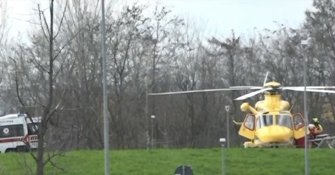 Tragedia a Pasqua sulla Torino-Piacenza, bimbo di 8 anni perde la vita