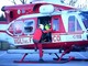 Bardonecchia, escursionista perde il sentiero mentre rientra da Poggio Tre Croci: soccorsa dai vigili del fuoco