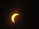 Grande attesa per l'eclissi di mercoledì sera, nonostante il caldo Grande attesa per l'eclissi di mercoledì sera, nonostante il caldo