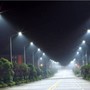 Via libera alla riqualificazione dell'illuminazione pubblica a Leini (foto di archivio)