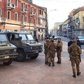 Via i militari da Principe Oddone. Per la sicurezza in Barriera (ri)spunta il vigile di quartiere