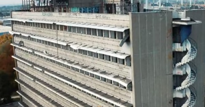 Moncalieri, 500 nuovi posti di lavoro con il data center nell'area dell'ex Ilte Moncalieri, 500 nuovi posti di lavoro con il data center nell'area dell'ex Ilte