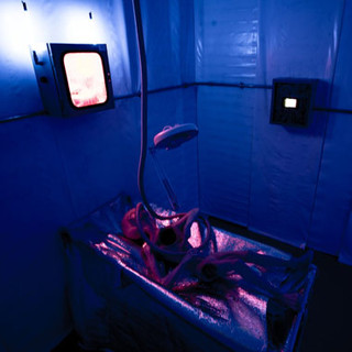 Escape Room a Mirafiori: il futuro distopico dell’IA tra acqua, aria ed energia Escape Room a Mirafiori: il futuro distopico dell’IA tra acqua, aria ed energia