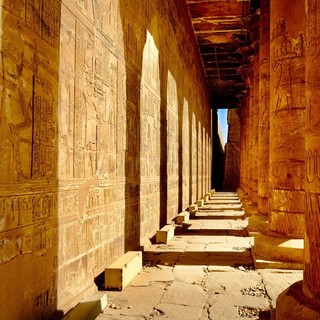 Egitto d'inverno: cultura, paesaggi ed esperienze di viaggio