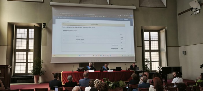 Prandi in testa ma si va al secondo turno all'Università di Torino