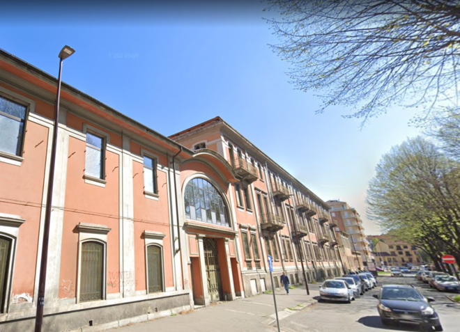 Mostre, eventi ed art-bistrot: così l'ex Superga rinasce con Paratissima Mostre, eventi ed art-bistrot: così l'ex Superga rinasce con Paratissima