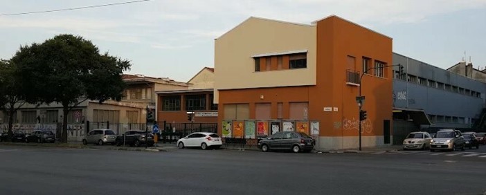 Una nuova casa per il quartiere: l'ex scuola di corso Francia 377 verso la rinascita